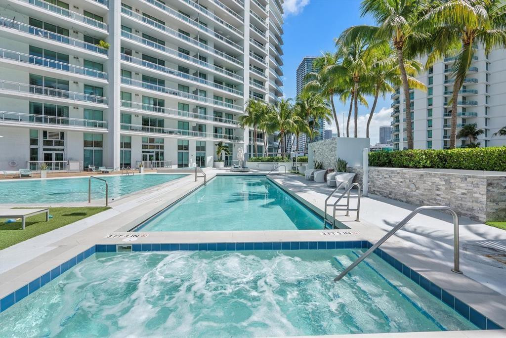90 Southwest 3rd Street, Unit 2108 Miami, FL 33130 - Photo 20 of 40 Photo 20