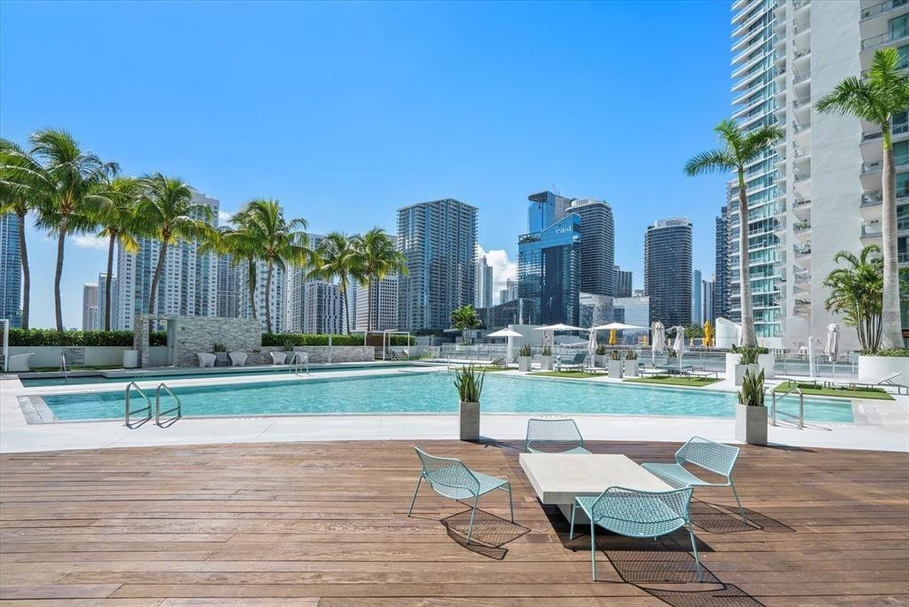 90 Southwest 3rd Street, Unit 2108 Miami, FL 33130 - Photo 22 of 40 Photo 22