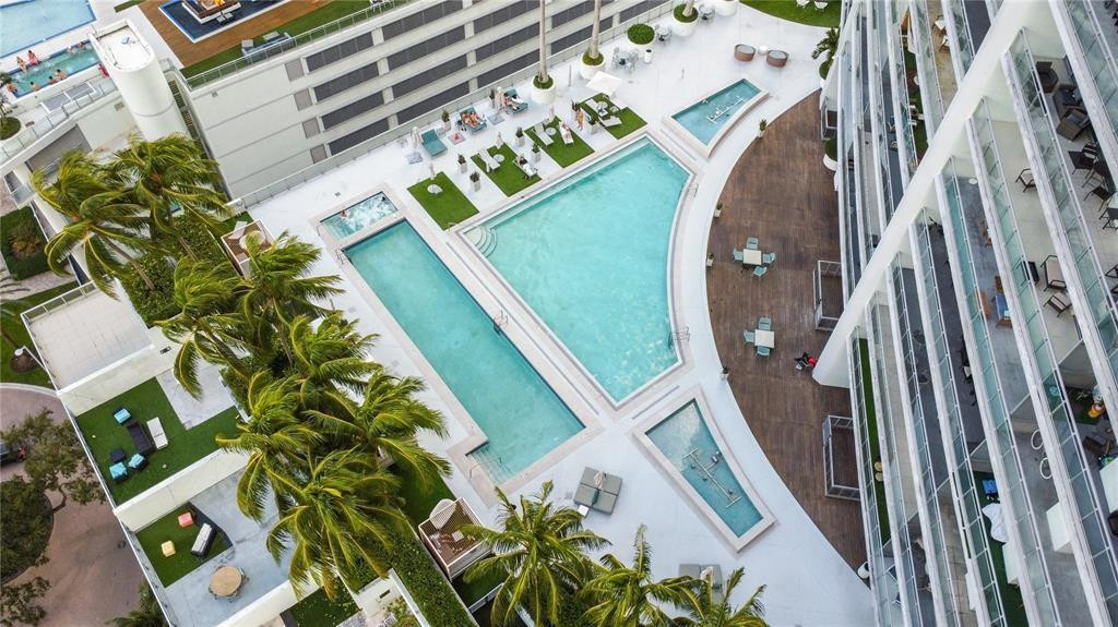 90 Southwest 3rd Street, Unit 2108 Miami, FL 33130 - Photo 23 of 40 Photo 23
