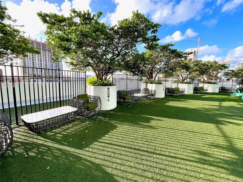 90 Southwest 3rd Street, Unit 2108 Miami, FL 33130 - Photo 26 of 40 Photo 26