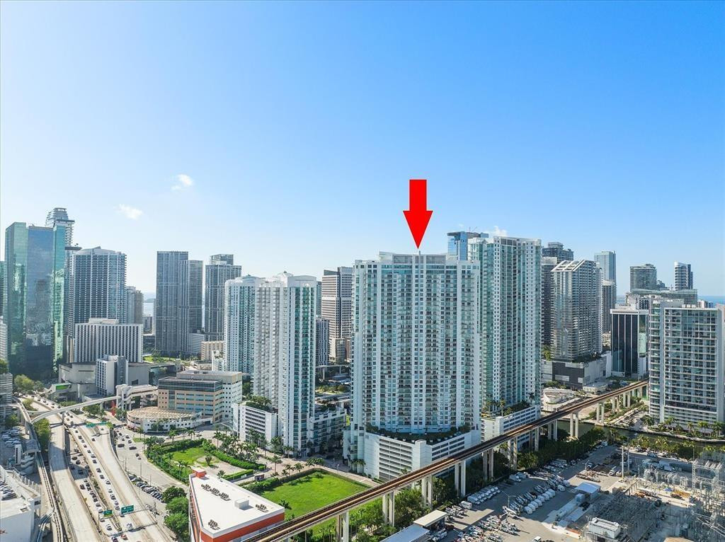 90 Southwest 3rd Street, Unit 2108 Miami, FL 33130 - Photo 40 of 40 Photo 40