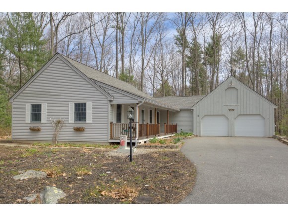 3 Barbour Road Hampton, NH 03842 - Photo 1 of 1