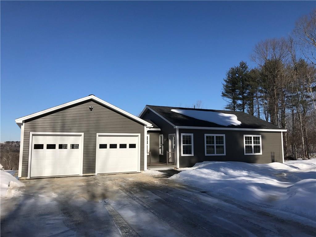 51 Dr Mann Road Augusta, ME 04330 - Photo 2 of 35 Photo