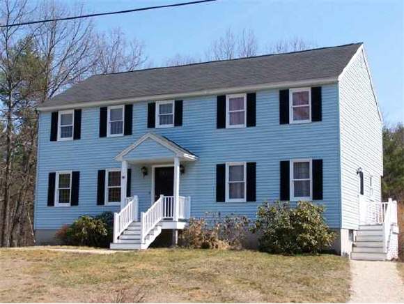 1 Maurice Road Derry, NH 03038 - Photo 1 of 9