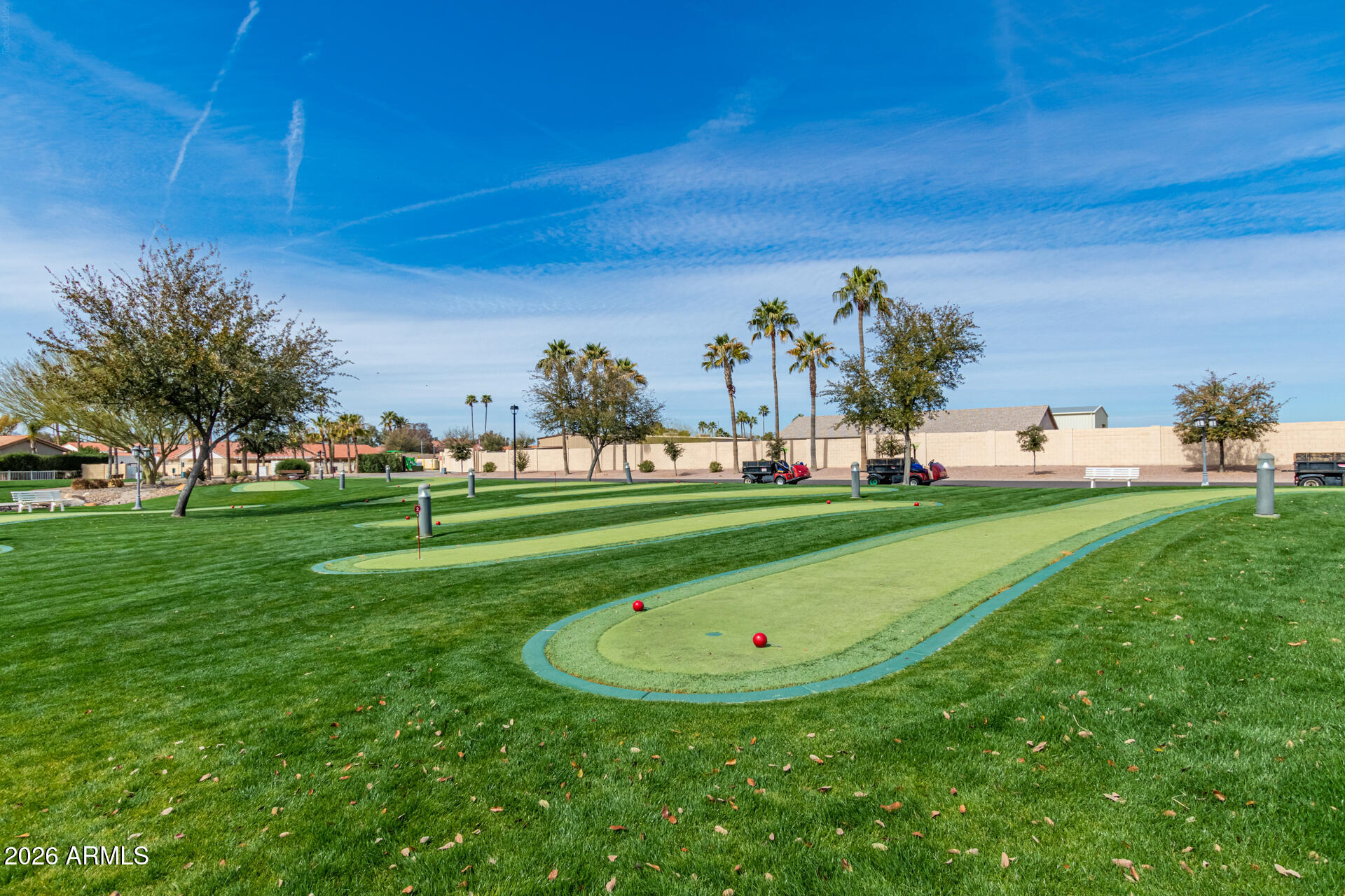 10917 East Spring Creek Road Sun Lakes, AZ 85248 - Photo 64 of 67
