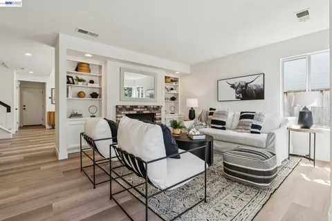 $895,000 | 39 Benedict Court, Alameda, CA 94502