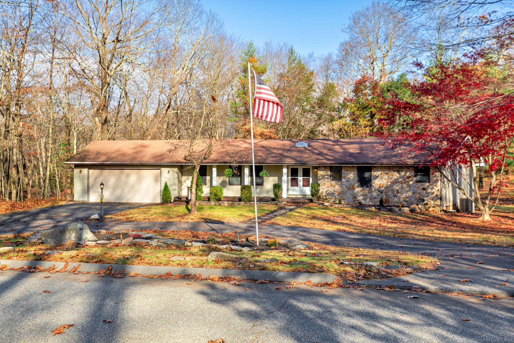 2 Webber Road Tolland, CT 06084 - Photo 1 of 1
