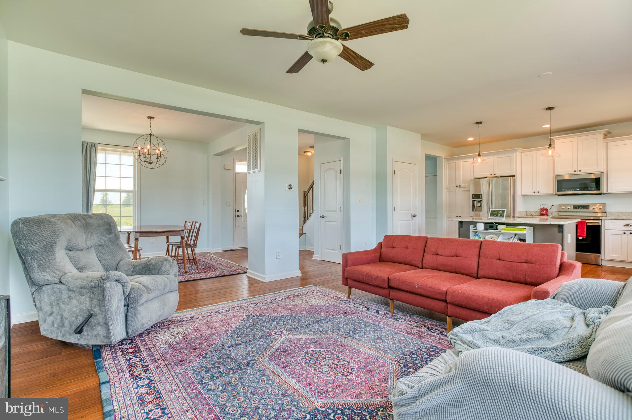 16191 Jonas Road Culpeper, VA 22701 - Photo 5 of 75