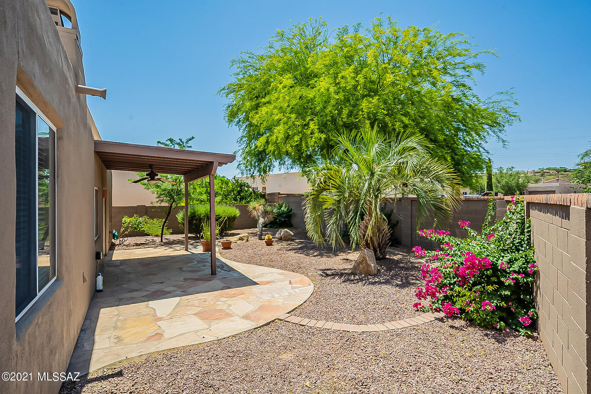 972 West Fox Ridge Lane Oro Valley, AZ 85737 - Photo 27 of 30