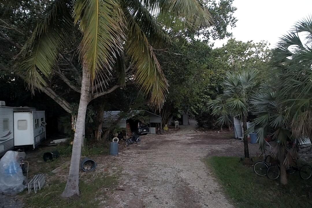 21857 Disturbed Pine Road Cudjoe, FL 33042 - Photo 30 of 31 a view of outdoor space and yard