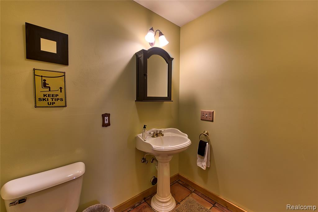1189 Ridgeline Drive Boyne Falls, MI 49713 - Photo 29 of 92