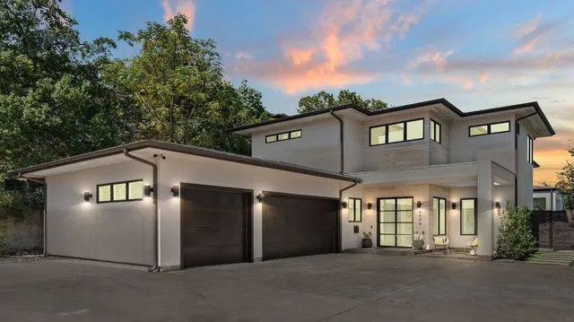$2,995,000 | 4908 Beverly Skyline, Austin, TX 78731