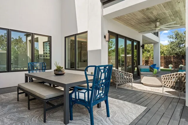$2,995,000 | 4908 Beverly Skyline, Austin, TX 78731