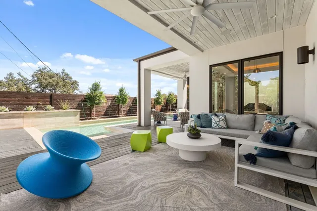 $2,995,000 | 4908 Beverly Skyline, Austin, TX 78731