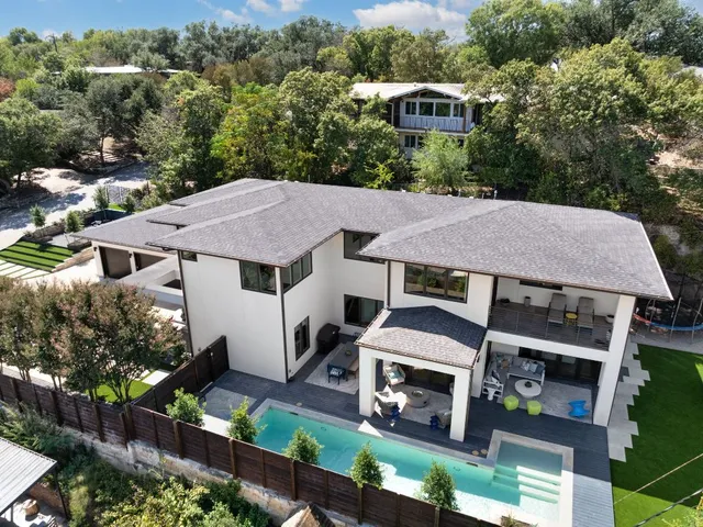 $2,995,000 | 4908 Beverly Skyline, Austin, TX 78731