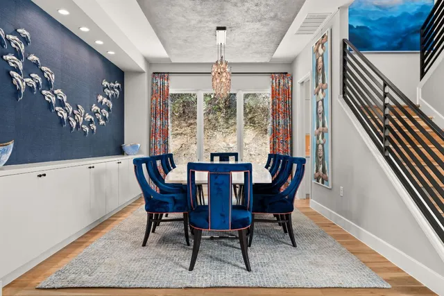 $2,995,000 | 4908 Beverly Skyline, Austin, TX 78731