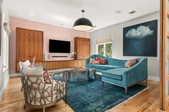 $2,995,000 | 4908 Beverly Skyline, Austin, TX 78731