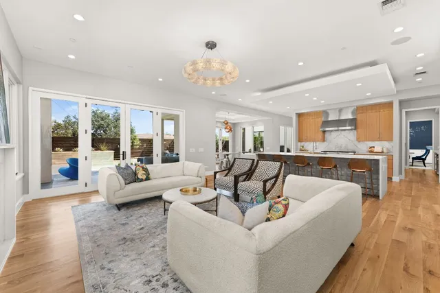 $2,995,000 | 4908 Beverly Skyline, Austin, TX 78731