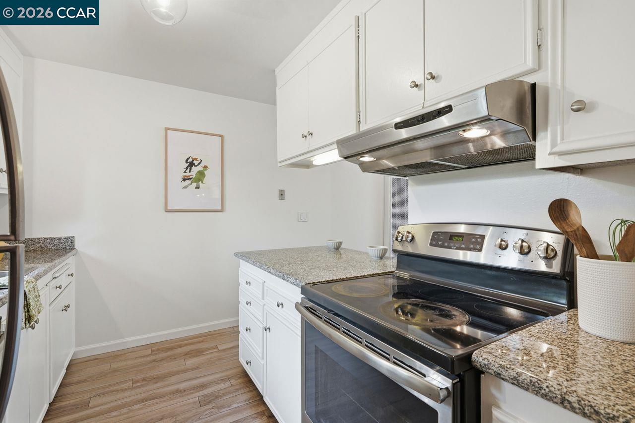 2115 Central, Unit 5 Alameda, CA 94501 - Photo 11 of 30