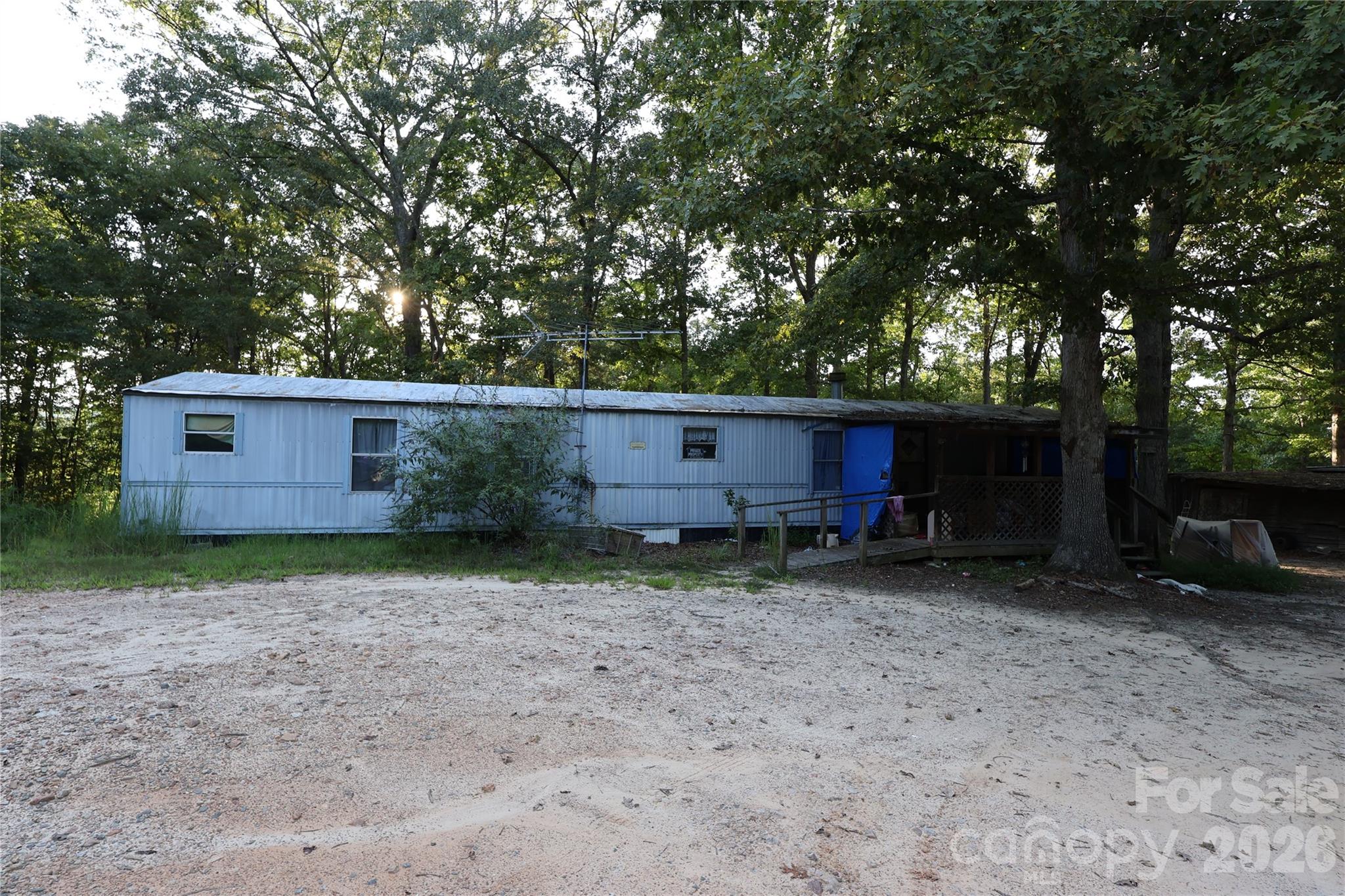 4691 Snowhill Church Road Morganton, NC 28655 - Photo 1 of 27 Gallery Image 1