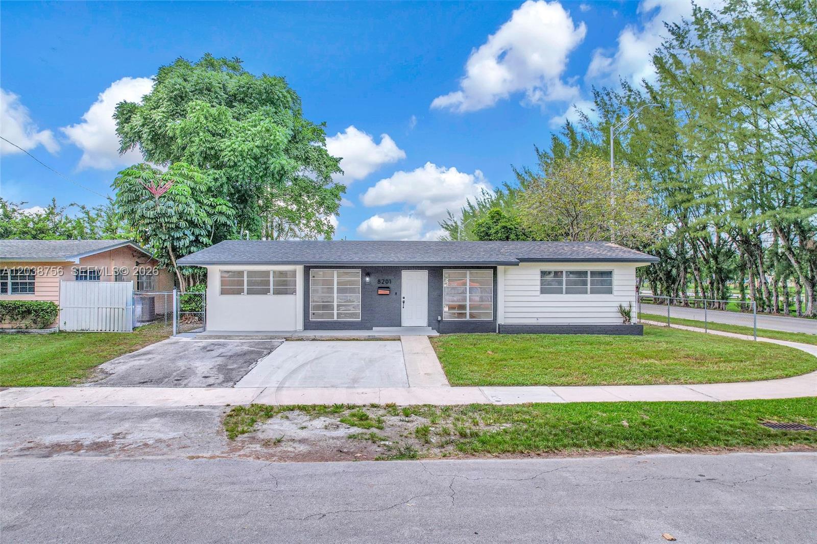 8201 Southwest 42nd Street Miami, FL 33155 - Photo 1 of 71