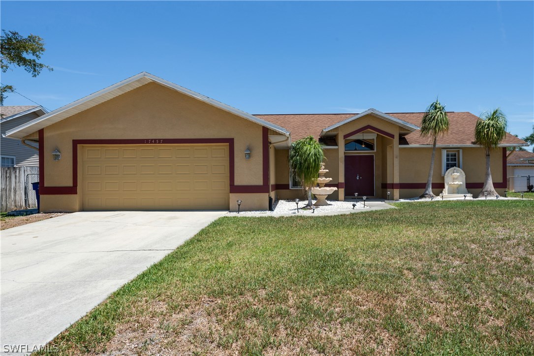 17457 Butler Road Fort Myers, FL 33967 - Photo 1 of 31 Gallery Image 1