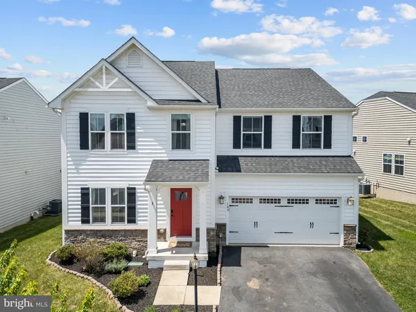 $625,000 | 109 Emperor Drive, White Post, VA 22663