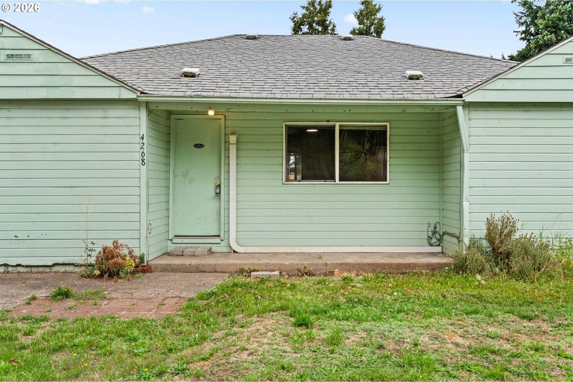 4268 Daisy Street Springfield, OR 97478 - Photo 2 of 29 Gallery Image 2