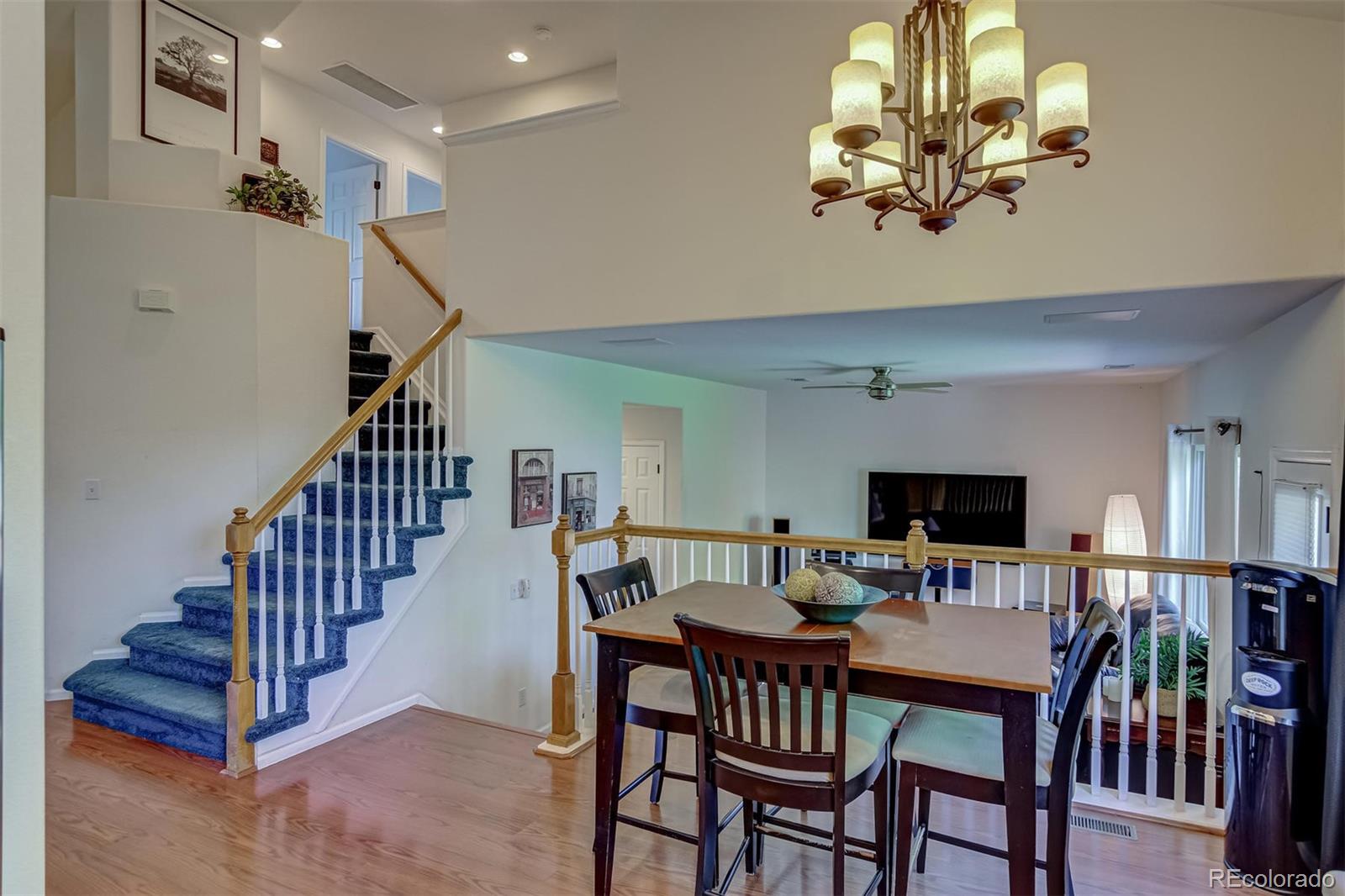 1051 Riddlewood Road Highlands Ranch, CO 80129 - Photo 12 of 37