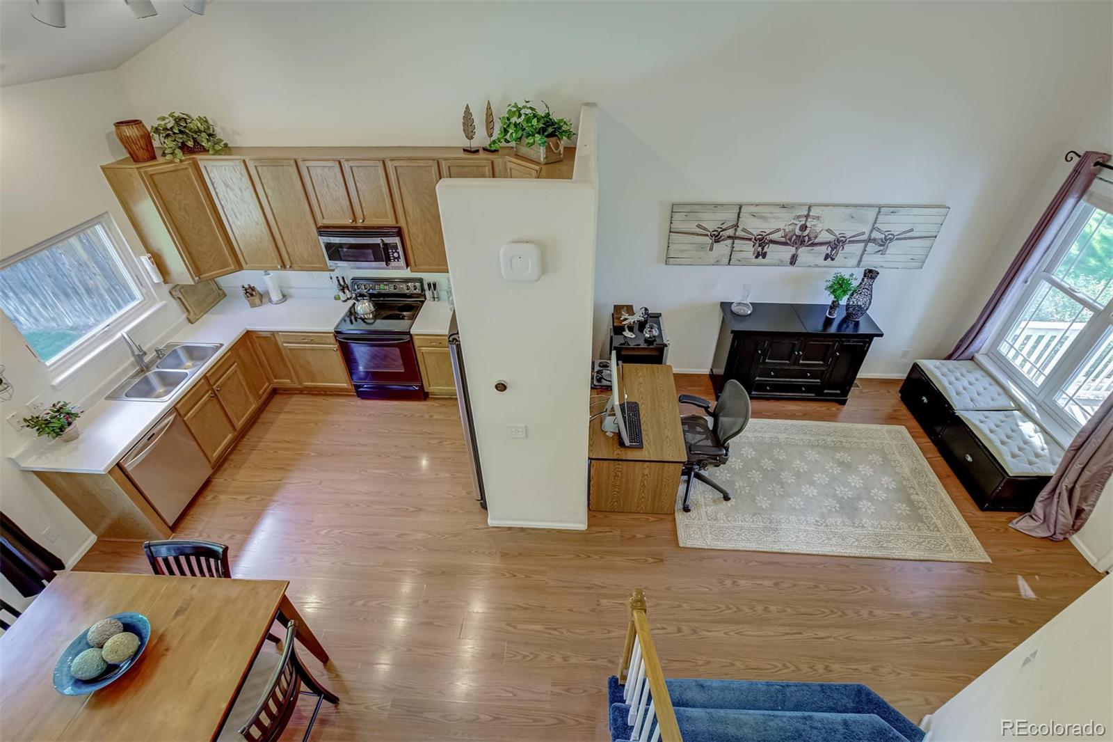 1051 Riddlewood Road Highlands Ranch, CO 80129 - Photo 18 of 37