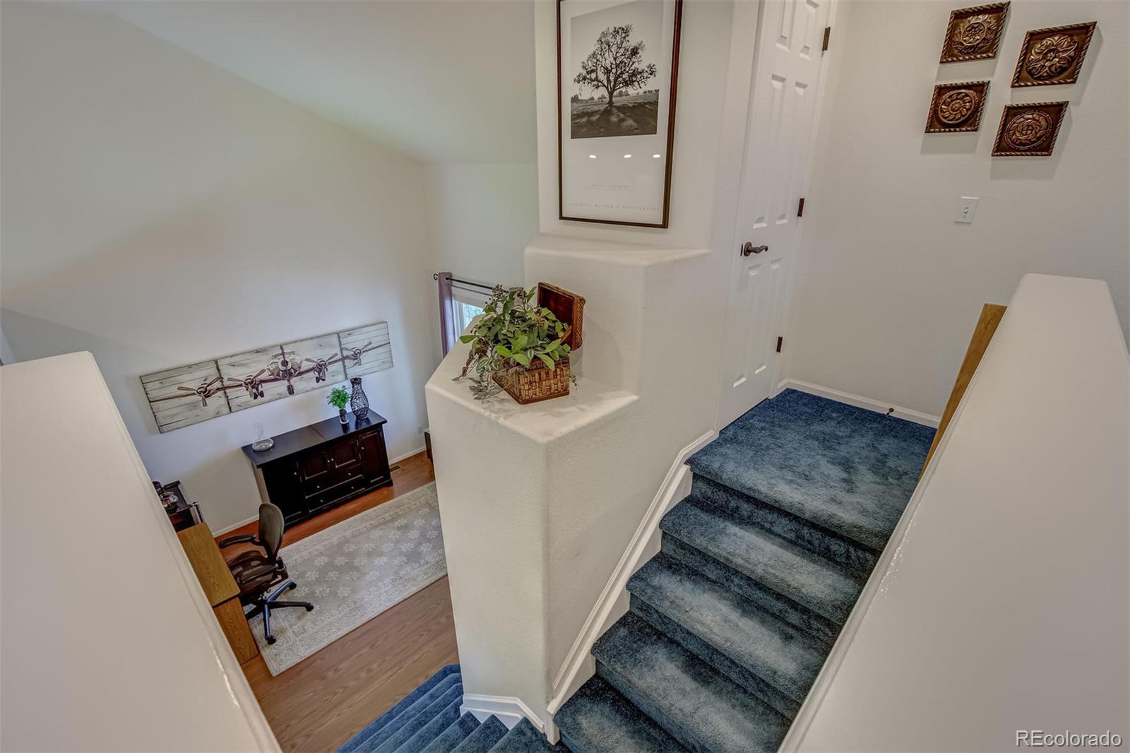 1051 Riddlewood Road Highlands Ranch, CO 80129 - Photo 19 of 37