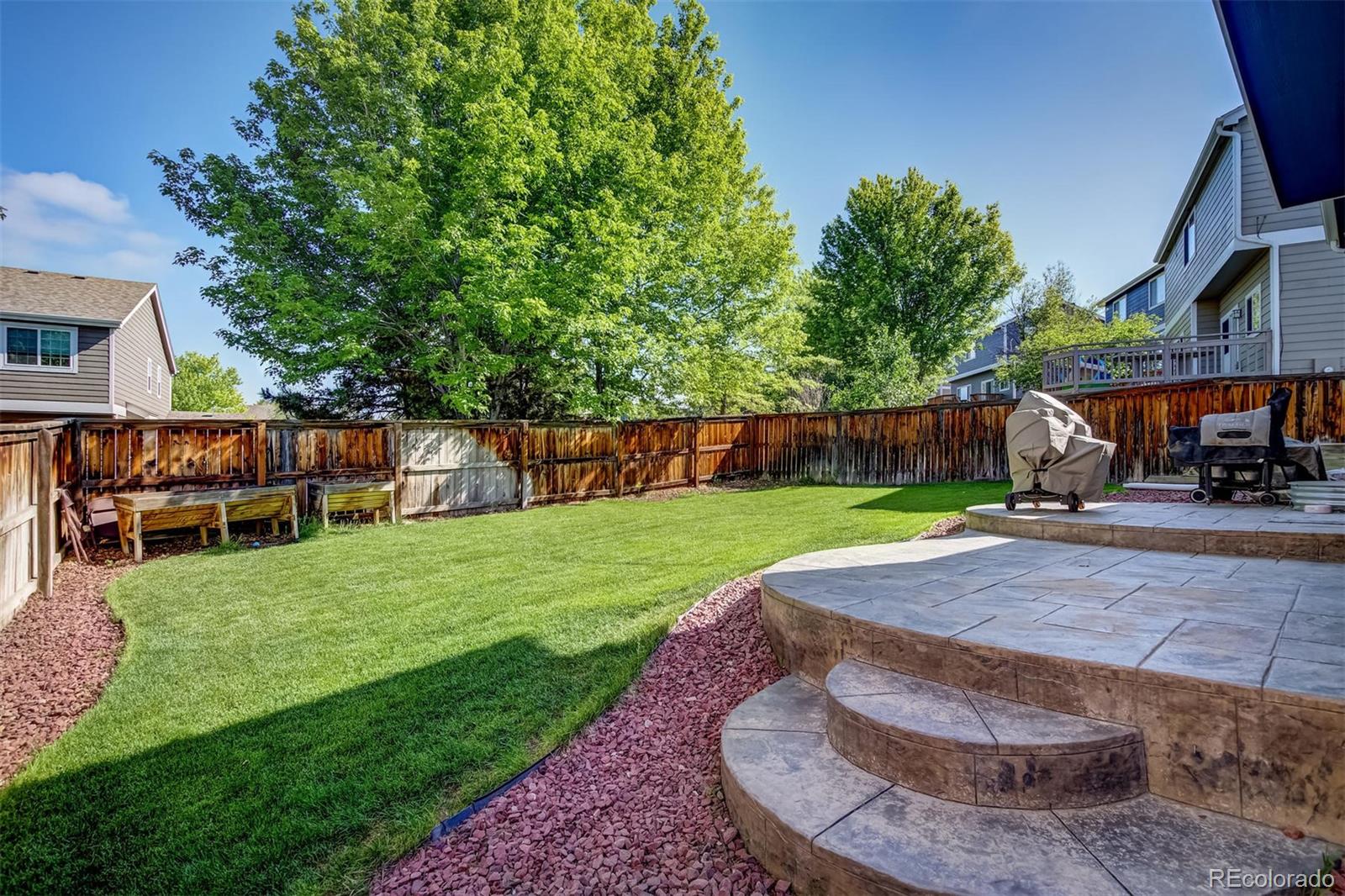 1051 Riddlewood Road Highlands Ranch, CO 80129 - Photo 24 of 37