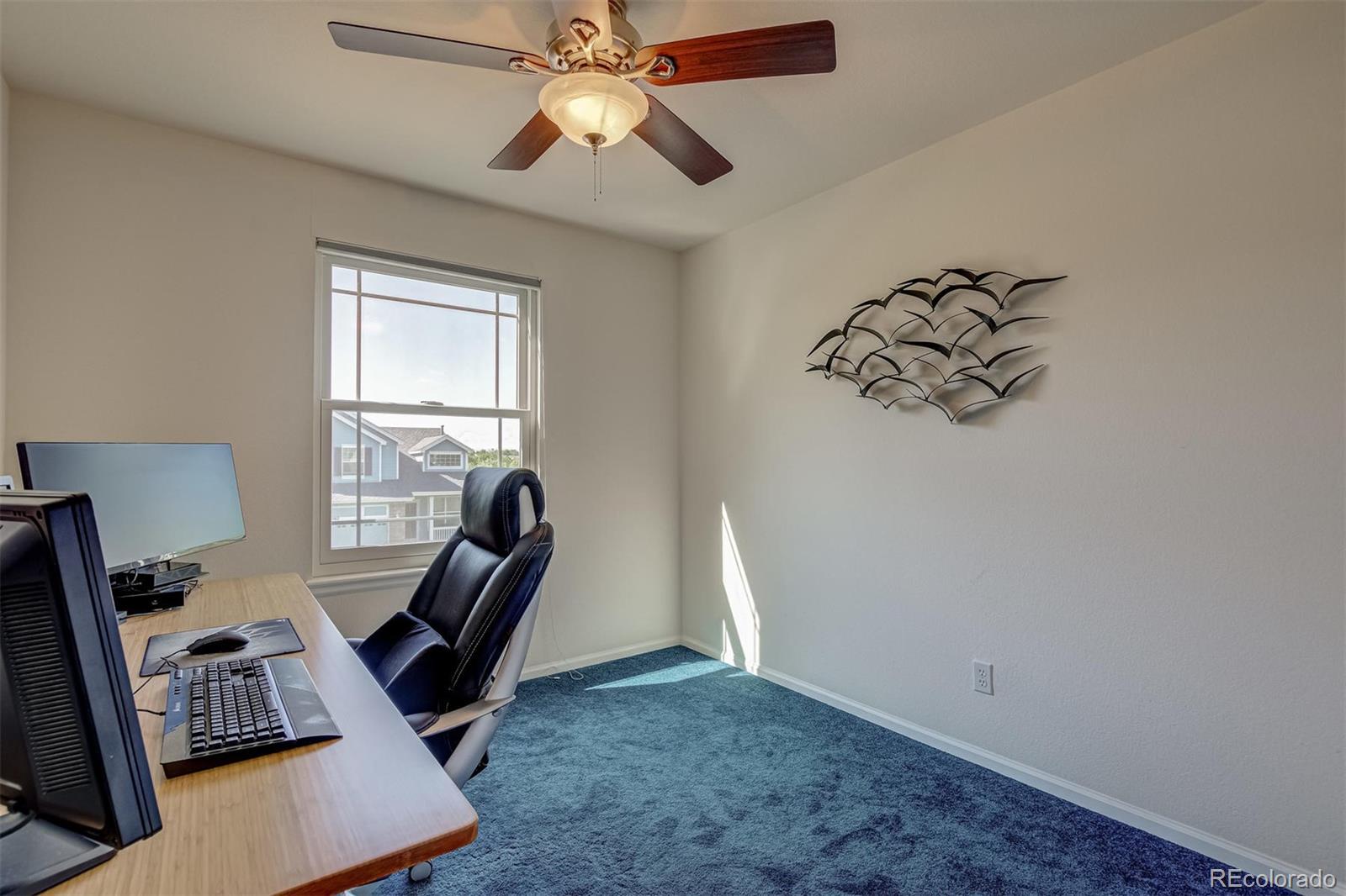 1051 Riddlewood Road Highlands Ranch, CO 80129 - Photo 25 of 37