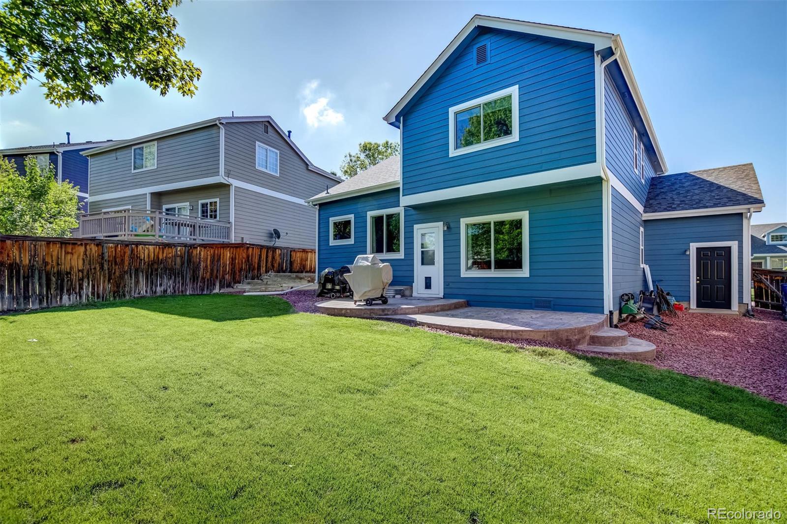 1051 Riddlewood Road Highlands Ranch, CO 80129 - Photo 29 of 37