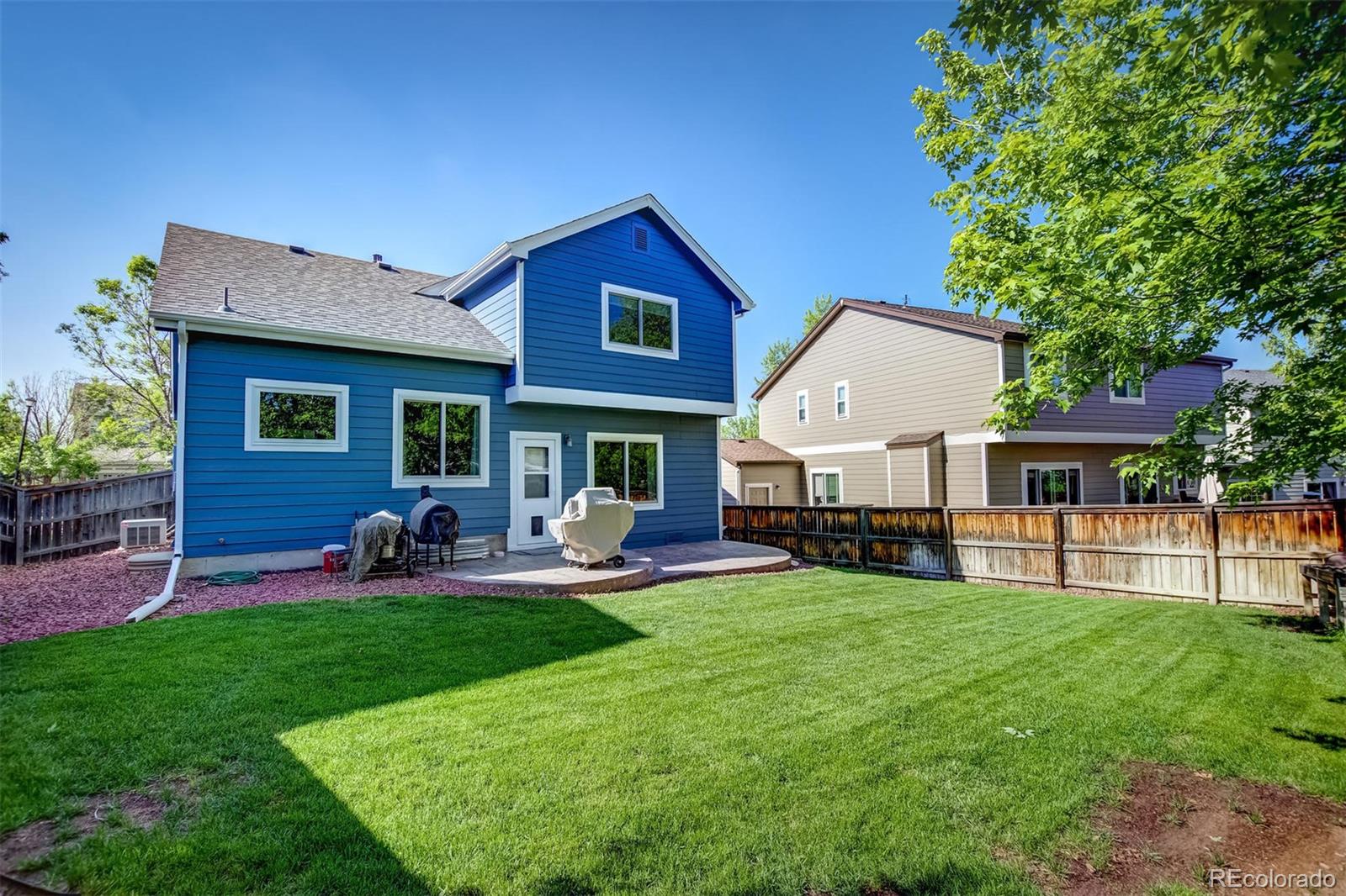 1051 Riddlewood Road Highlands Ranch, CO 80129 - Photo 31 of 37