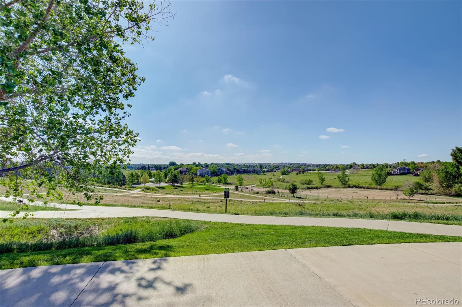 1051 Riddlewood Road Highlands Ranch, CO 80129 - Photo 33 of 37