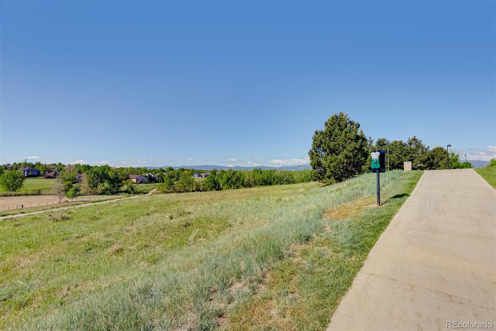1051 Riddlewood Road Highlands Ranch, CO 80129 - Photo 34 of 37