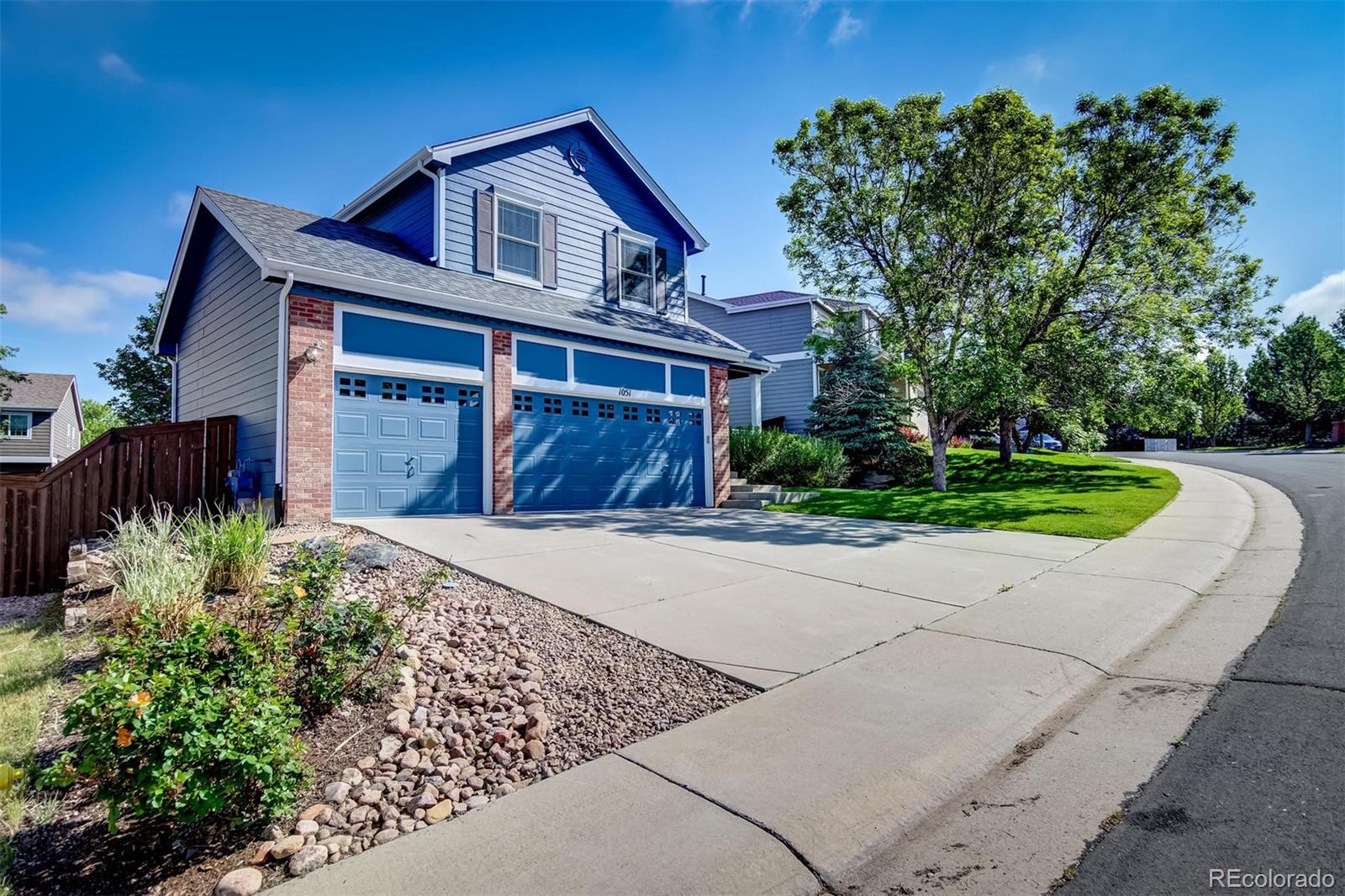 1051 Riddlewood Road Highlands Ranch, CO 80129 - Photo 35 of 37
