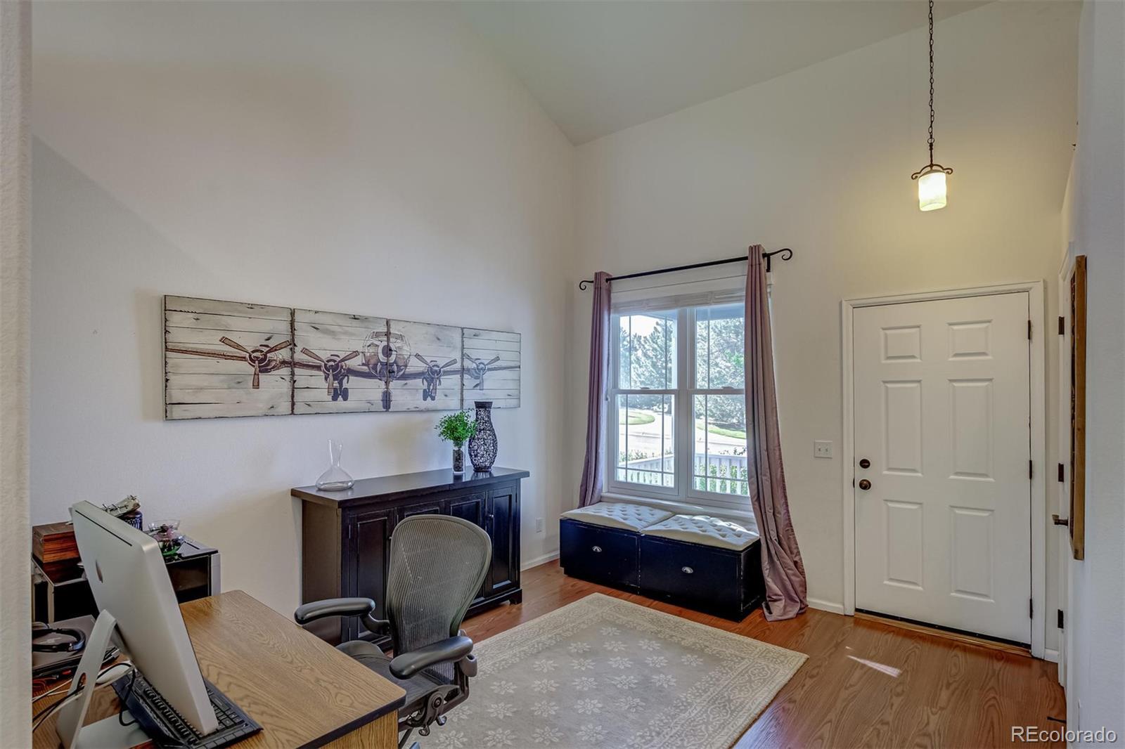 1051 Riddlewood Road Highlands Ranch, CO 80129 - Photo 4 of 37