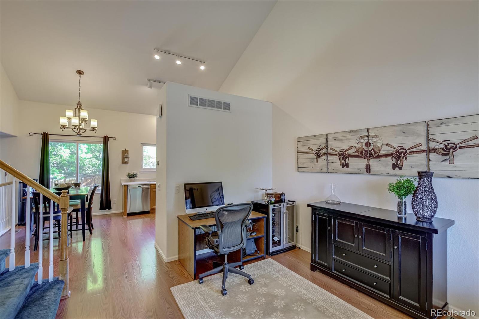 1051 Riddlewood Road Highlands Ranch, CO 80129 - Photo 5 of 37