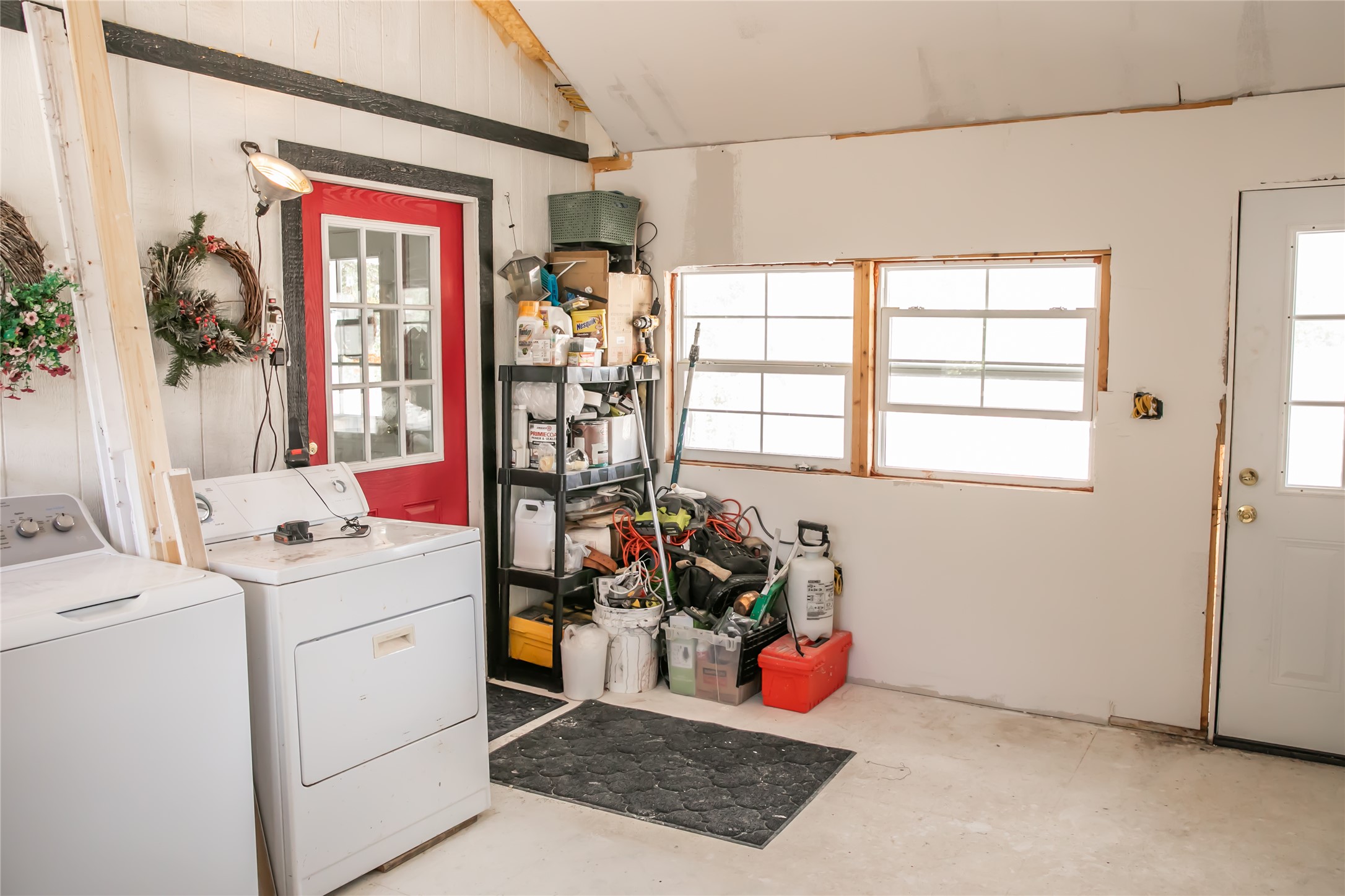 5848 FM 180 Road Ledbetter, TX 78946 - Photo 17 of 31 Gallery Image 17