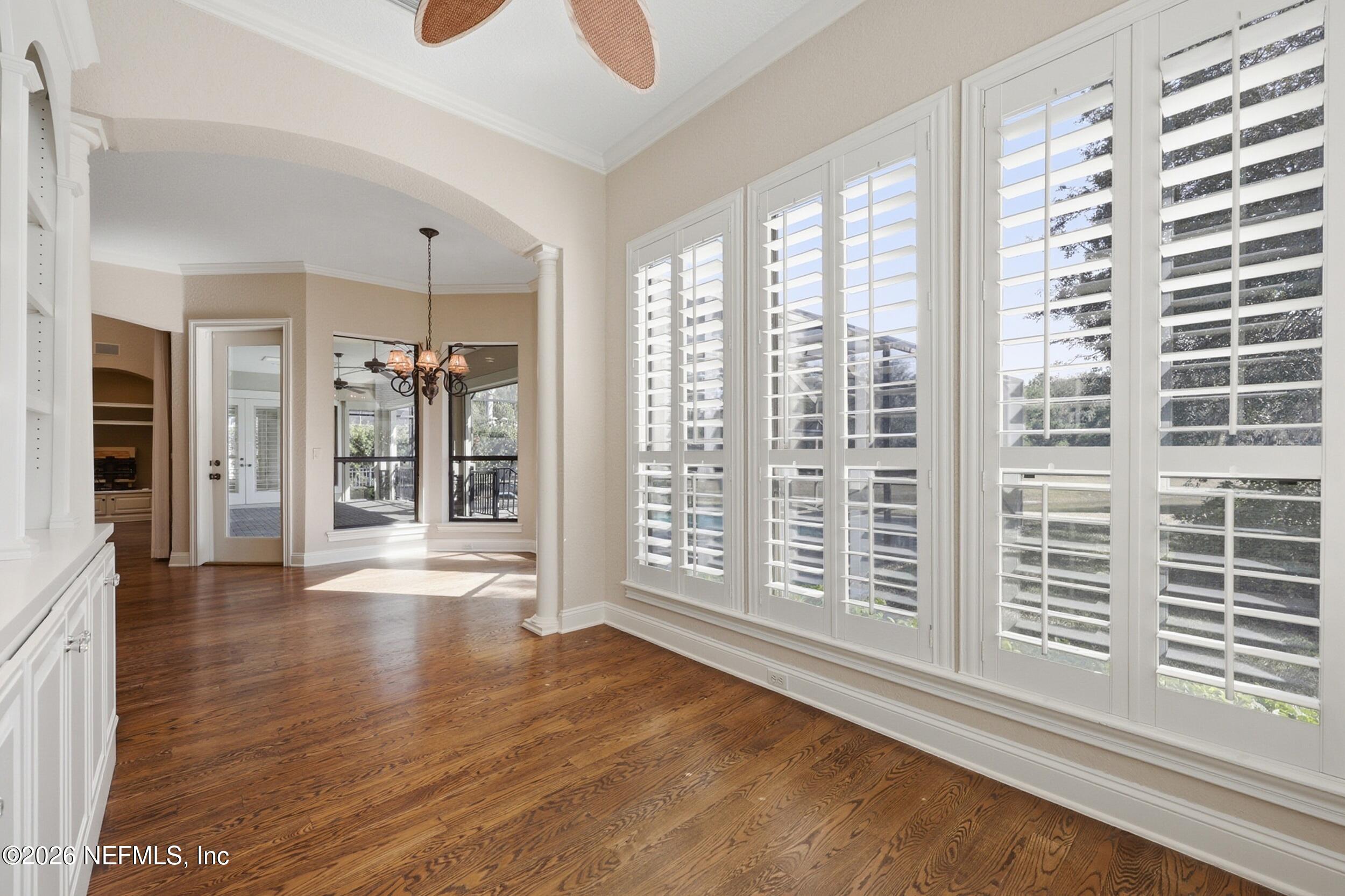 661 Treehouse Circle St. Augustine, FL 32095 - Photo 16 of 89 Pocket Office