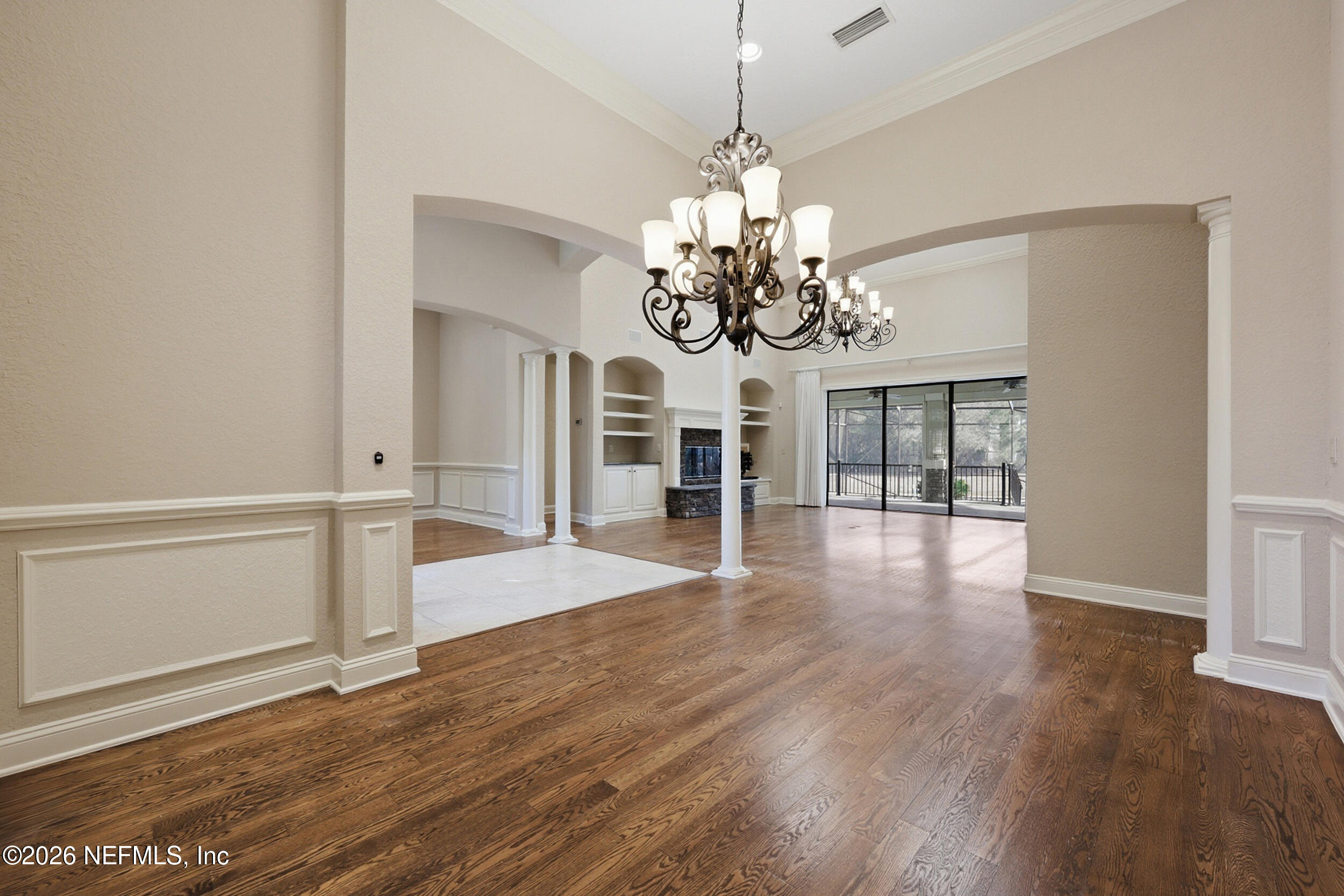 661 Treehouse Circle St. Augustine, FL 32095 - Photo 19 of 89 Formal Dining Room
