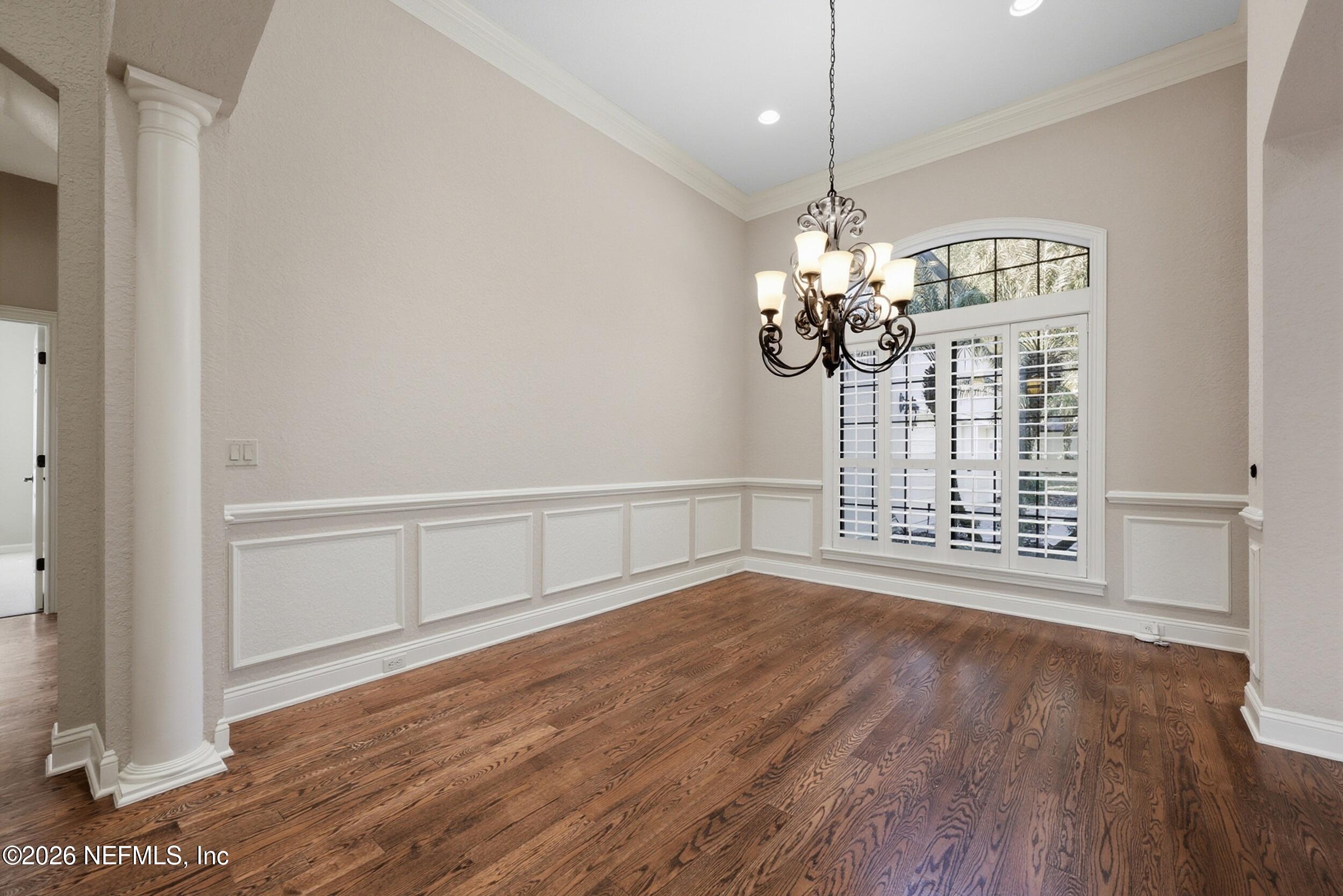 661 Treehouse Circle St. Augustine, FL 32095 - Photo 20 of 89 Formal Dining Room