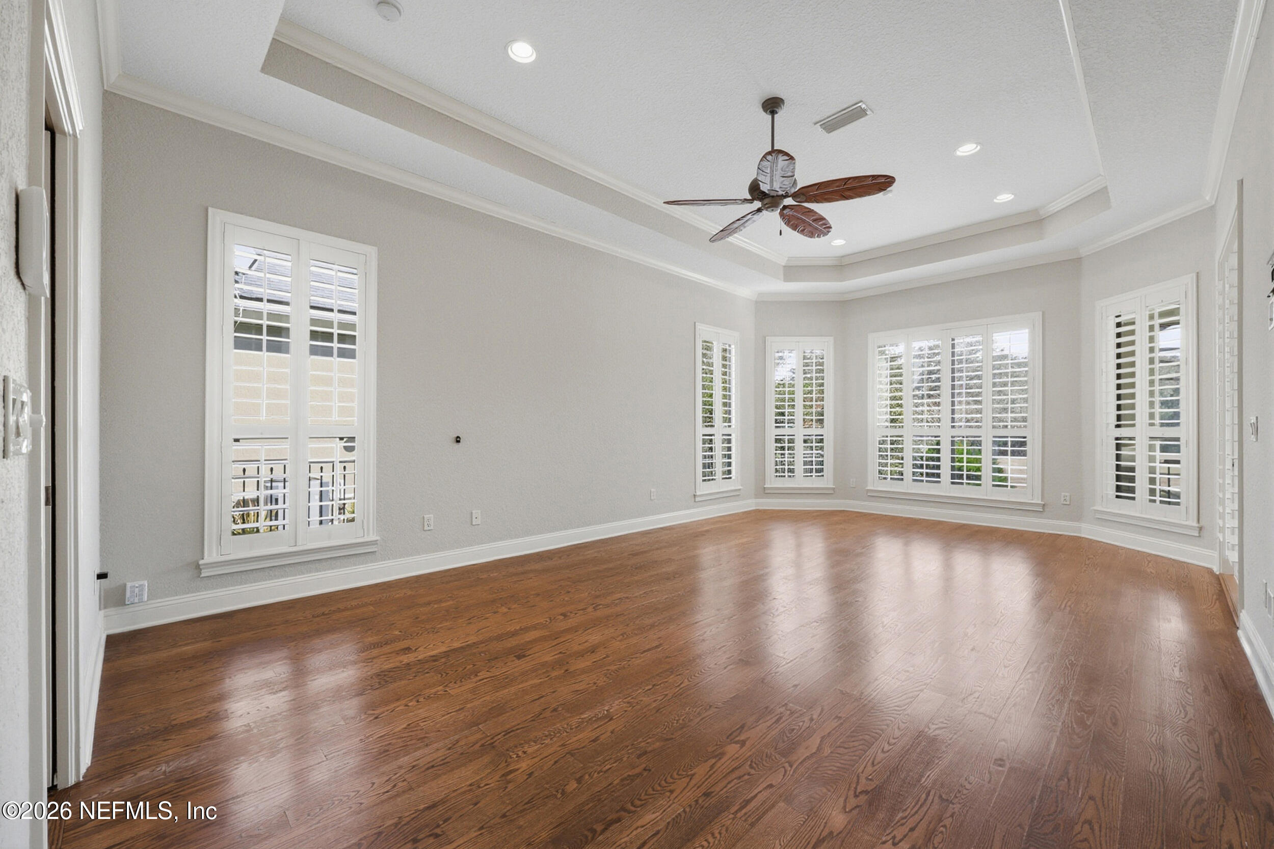 661 Treehouse Circle St. Augustine, FL 32095 - Photo 22 of 89 Primary Bedroom (Downstairs)