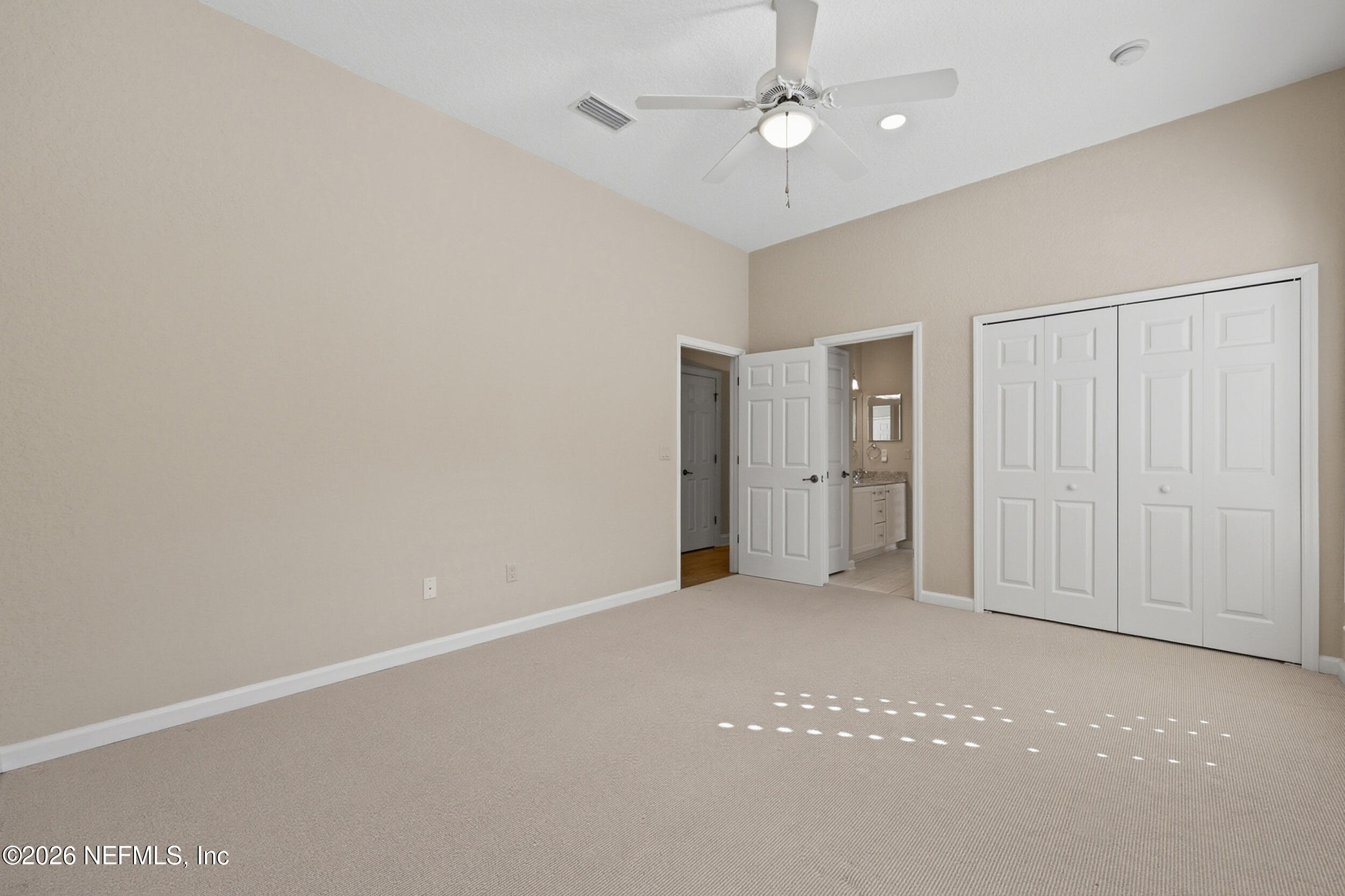 661 Treehouse Circle St. Augustine, FL 32095 - Photo 34 of 89 Bedroom 3 (Downstairs)