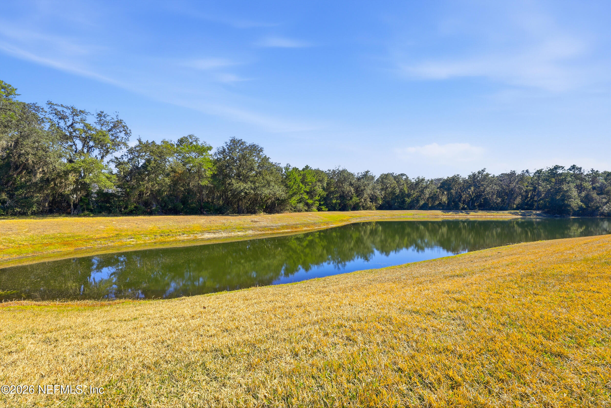 661 Treehouse Circle St. Augustine, FL 32095 - Photo 50 of 89 Pond & Preserve Views
