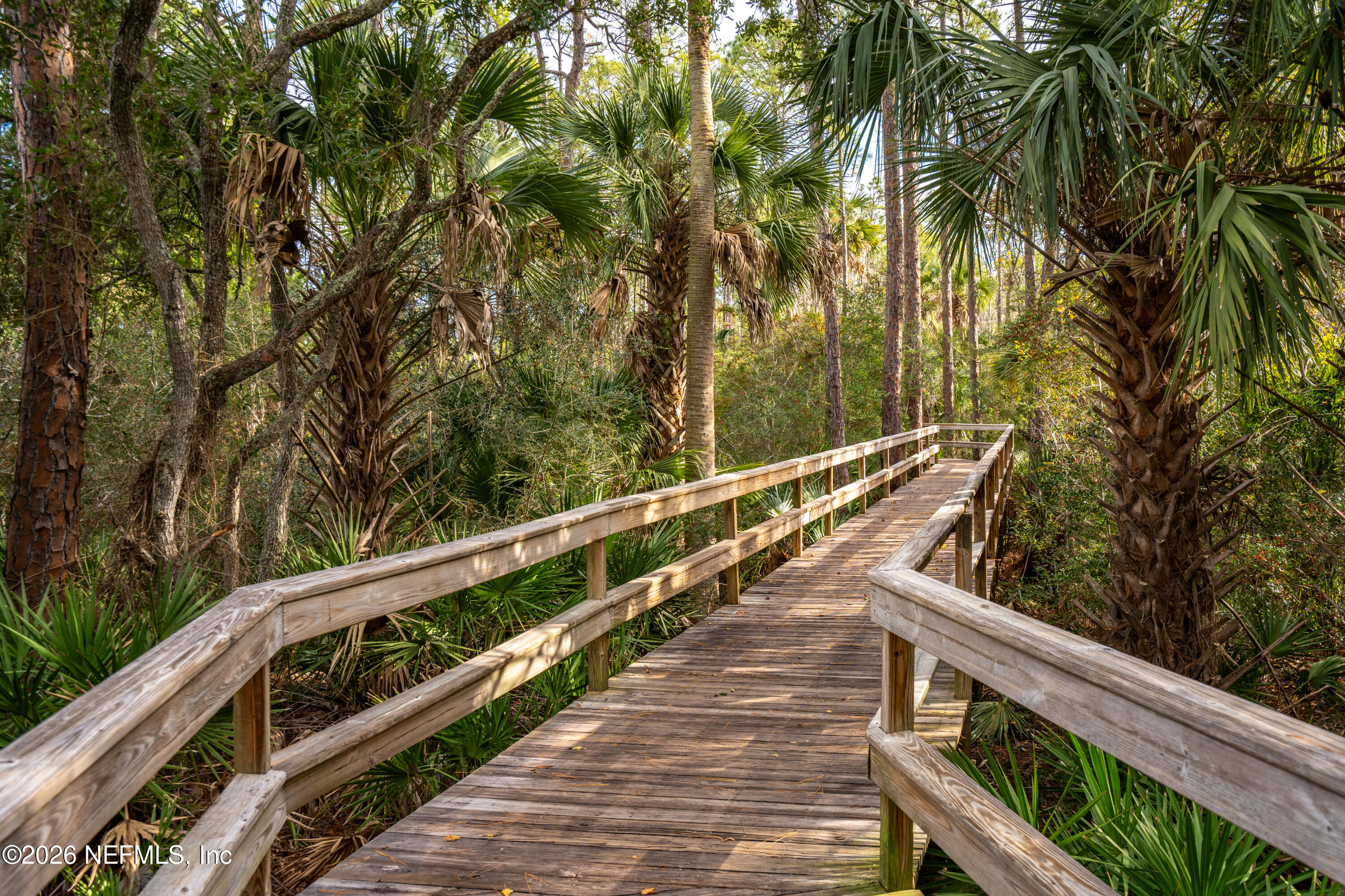 661 Treehouse Circle St. Augustine, FL 32095 - Photo 61 of 89 Drone of Boardwalk