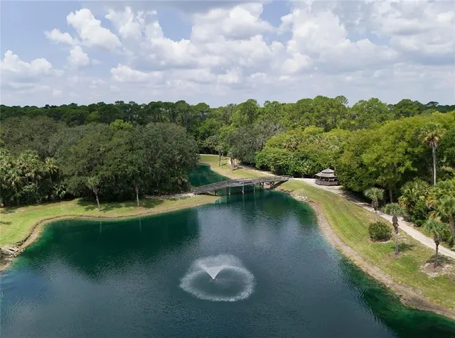 a room with gym equipment