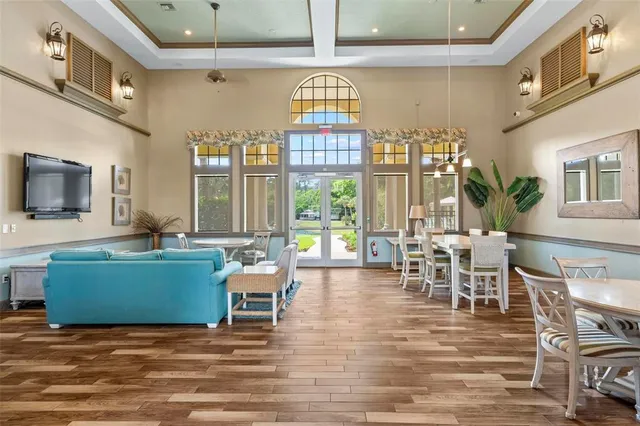 $495,000 | 600 Canopy Walk Lane, Unit 635, Palm Coast, FL 32137